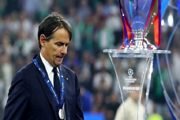 جلسه سرنوشت ساز اینزاگی برای جدایی از اینتر