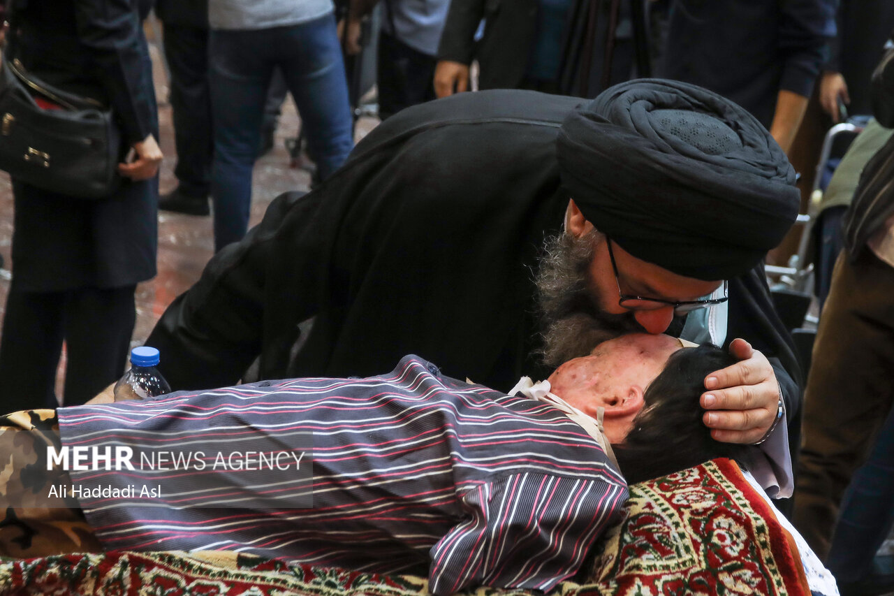 جلسه علنی رسیدگی به پرونده دعوای حقوقی بیماران پروانهای