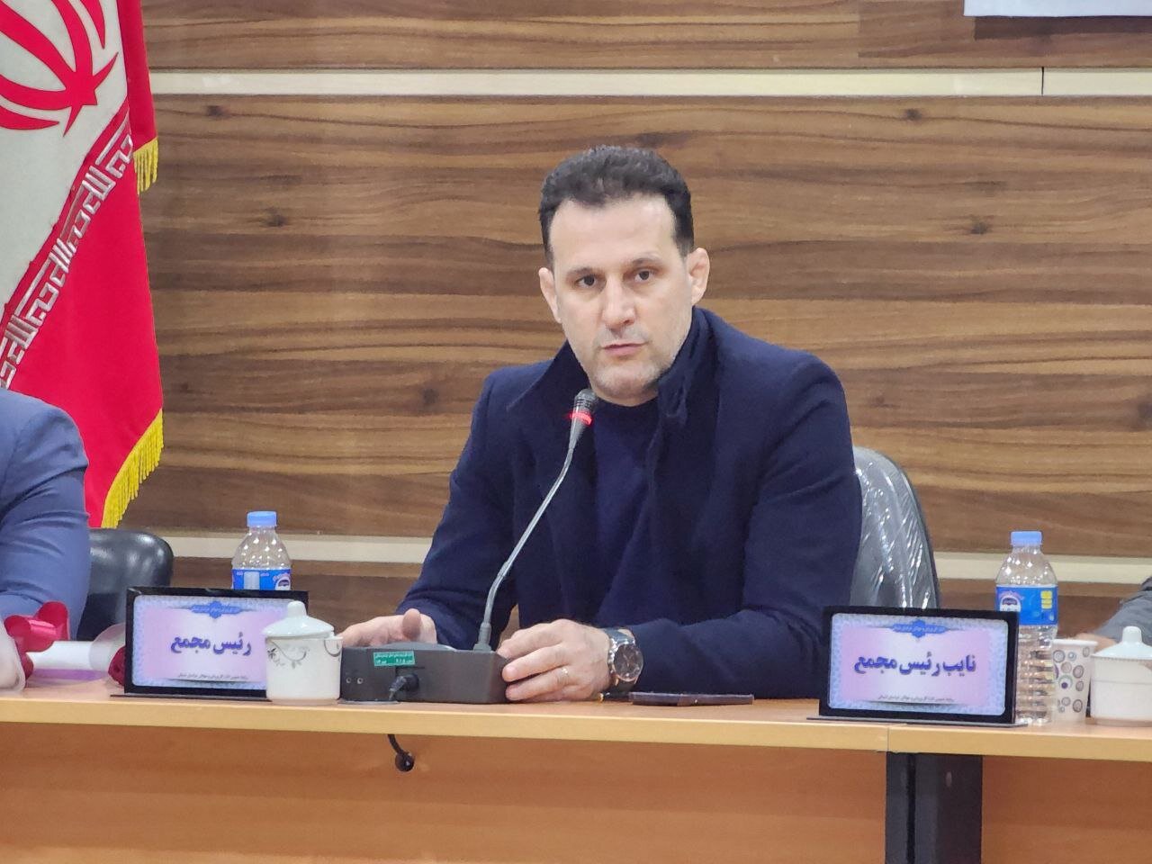 جلسه مهم با رییس فدراسیون جهانی/ ارسال نامه به اتحادیه جودوآسیا