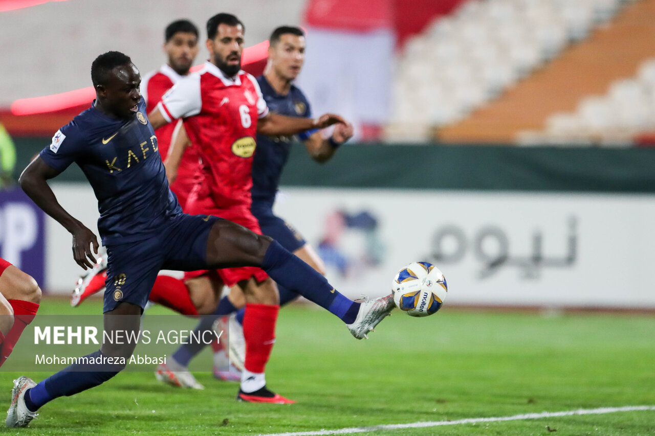 جلسه مهم مدیران پرسپولیس با سازمان خصوصی سازی