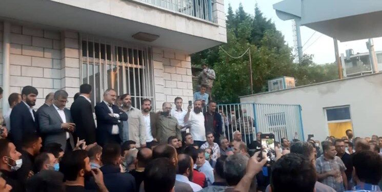جلسه ویژه شهردار تهران برای بررسی وضعیت رانندگان اتوبوس/مسافرگیری به حالت عادی بازگشت