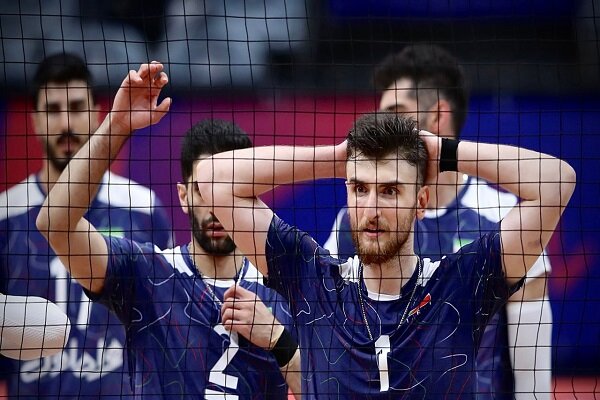 جلوه: میزان اشتباهات فردی‌مان بالا بود