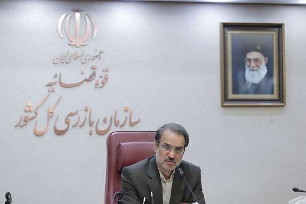 جلوگیری از تعطیلی ۲۳۰ واحد تولیدی با پیگیری سازمانبازرسی