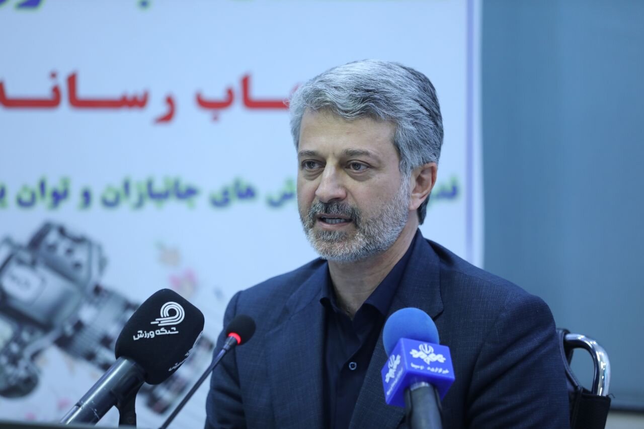 جلیل کوهپایه زاده: کسب سهمیه پارالمپیک باید منجر به اعزام شود