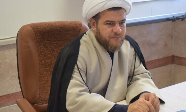 جمادیان: بیجار در مسیر تبدیل‌شدن به قطب قرآنی کردستان است