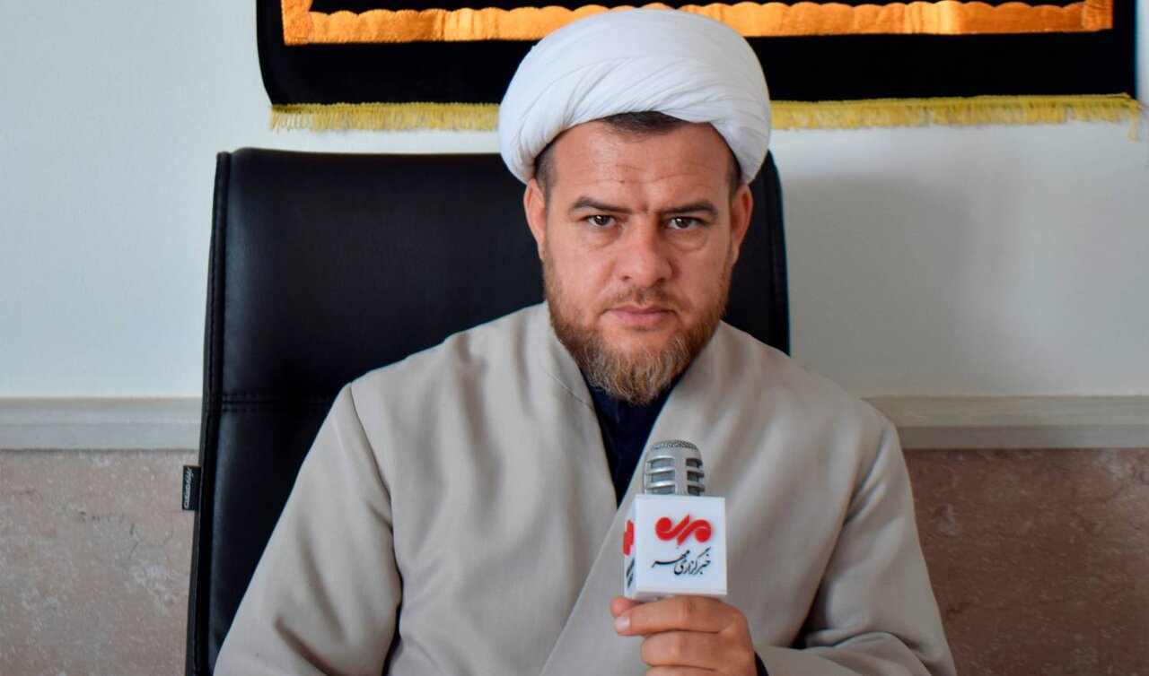 جمادیان: بیش از ۱۰۰ برنامه فرهنگی و قرآنی در ماه رمضان برگزار می‌شود