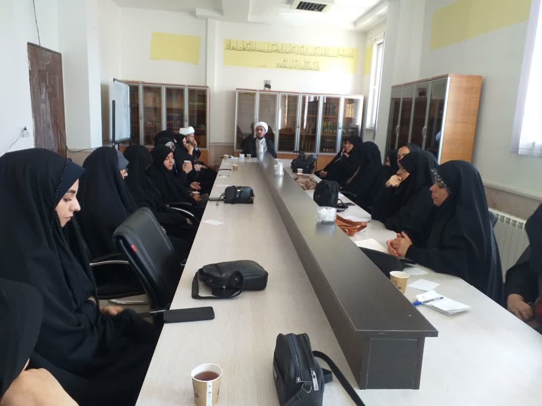 جمادیان: ترویج سبک زندگی اسلامی راهکار تحقق جامعه سالم است