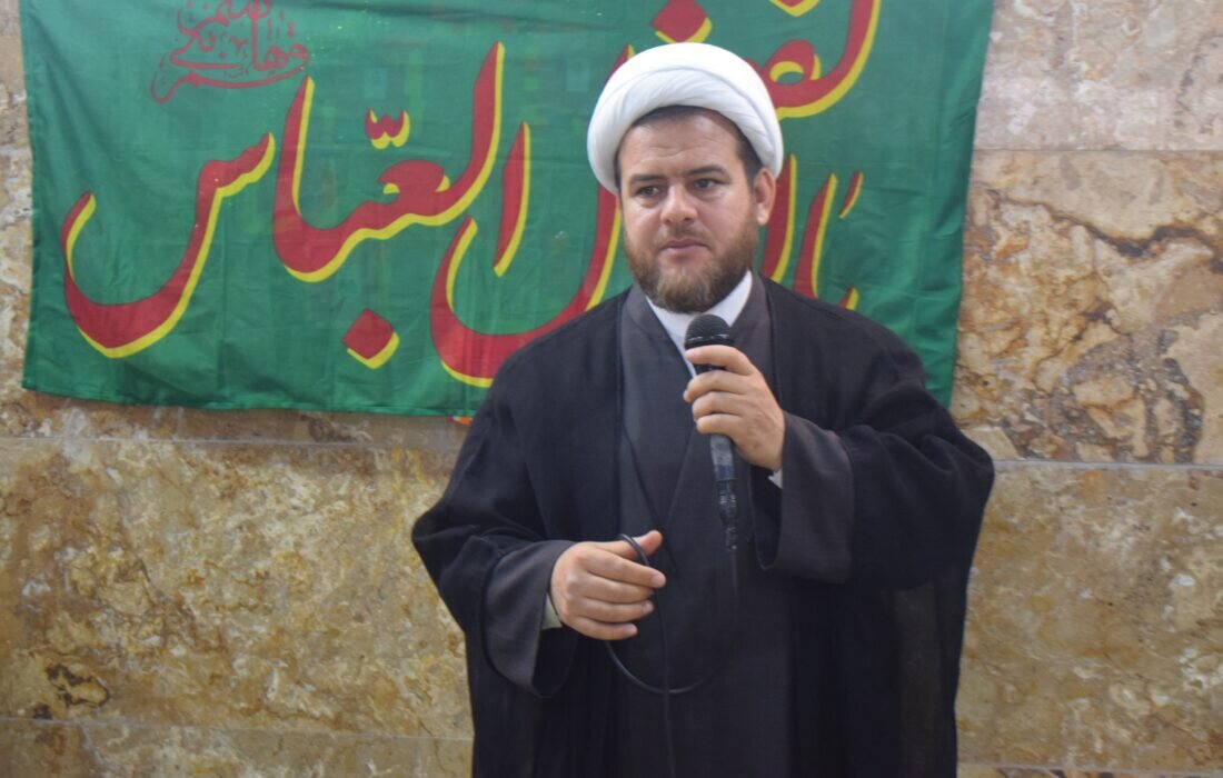 جمادیان: روز پرستار یادآور ایثار و فداکاری بانوی صبر کربلا است