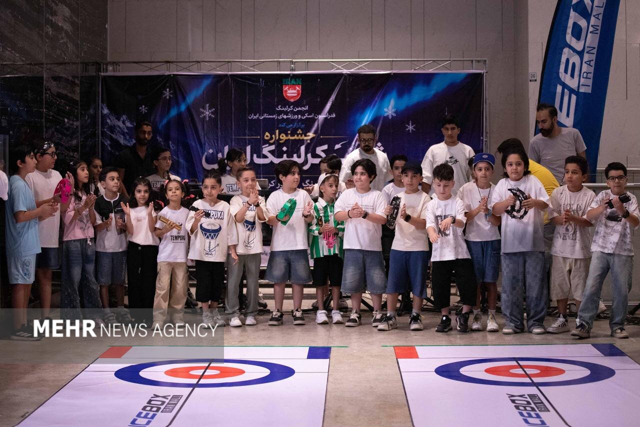 جمالی: مشهد و کیش به جمع پایگاههای توسعه این رشته اضافه میشوند