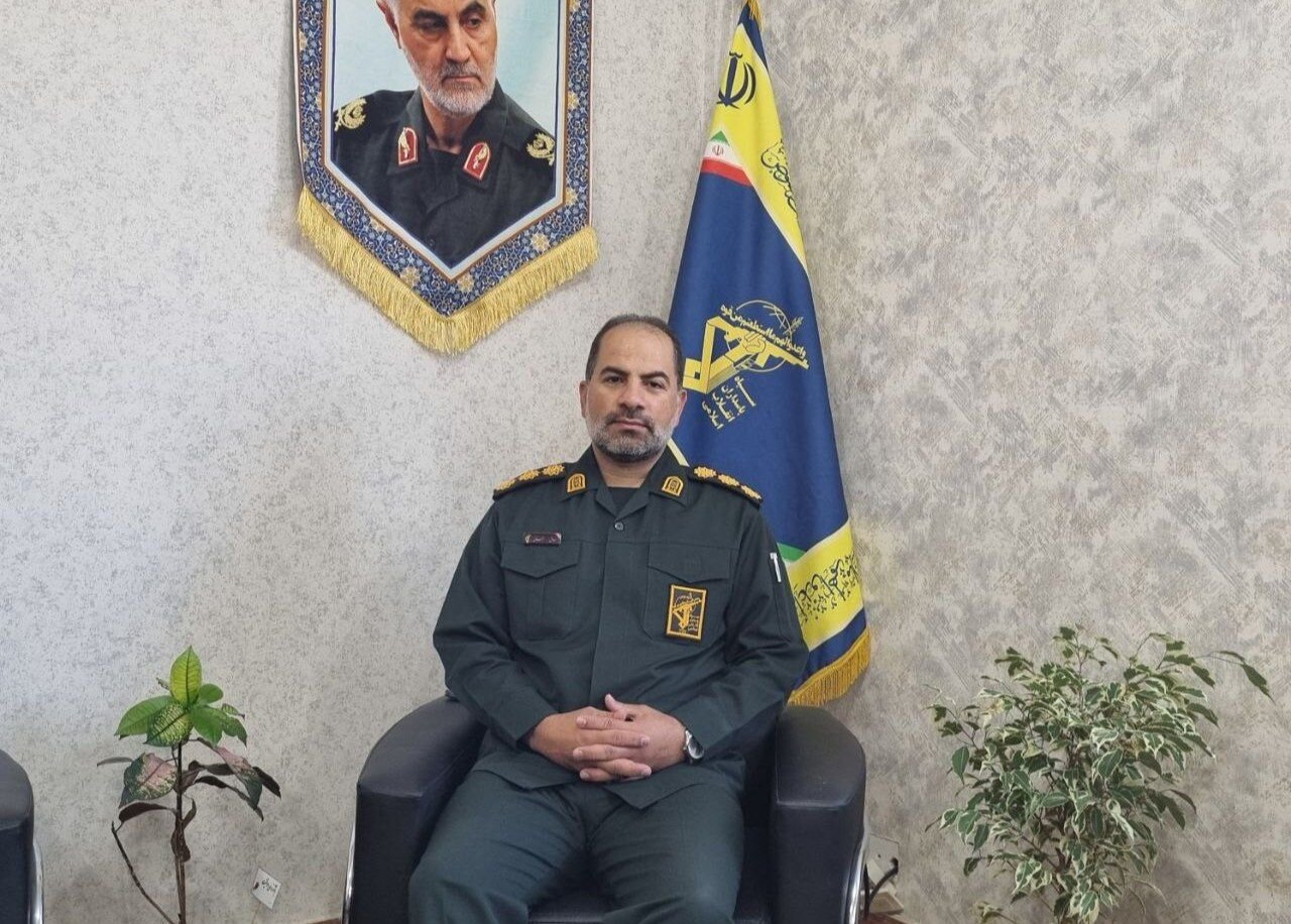 جمالی: یادواره شهدای روستای طوغان در قروه برگزار شد