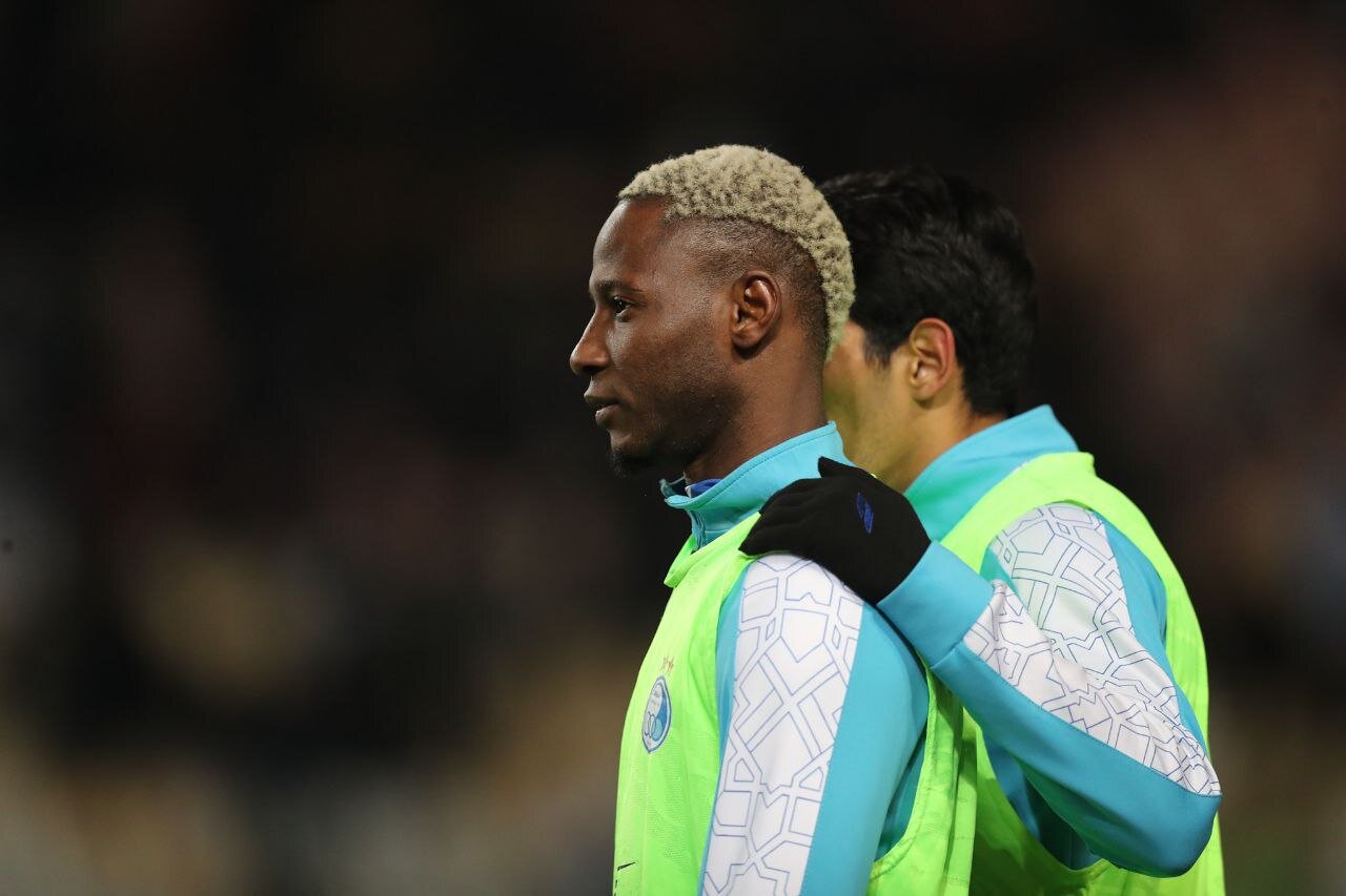 جمع خارجی ها در استقلال جور شد/ بازگشت آخرین بازمانده