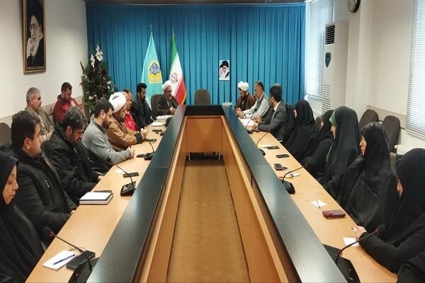 جمع خوانی قرآن کریم ماه رمضان در آذربایجان غربی برگزار میشود