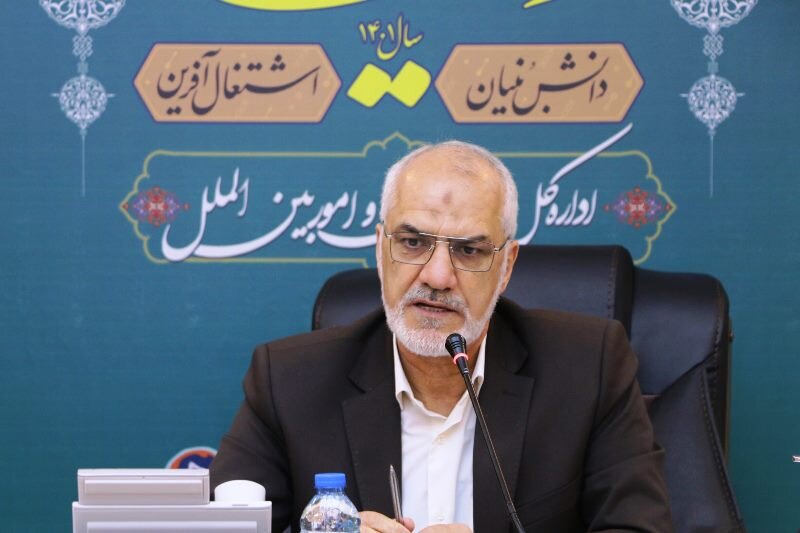 جمع‌آوری معتادان متجاهر در خوزستان