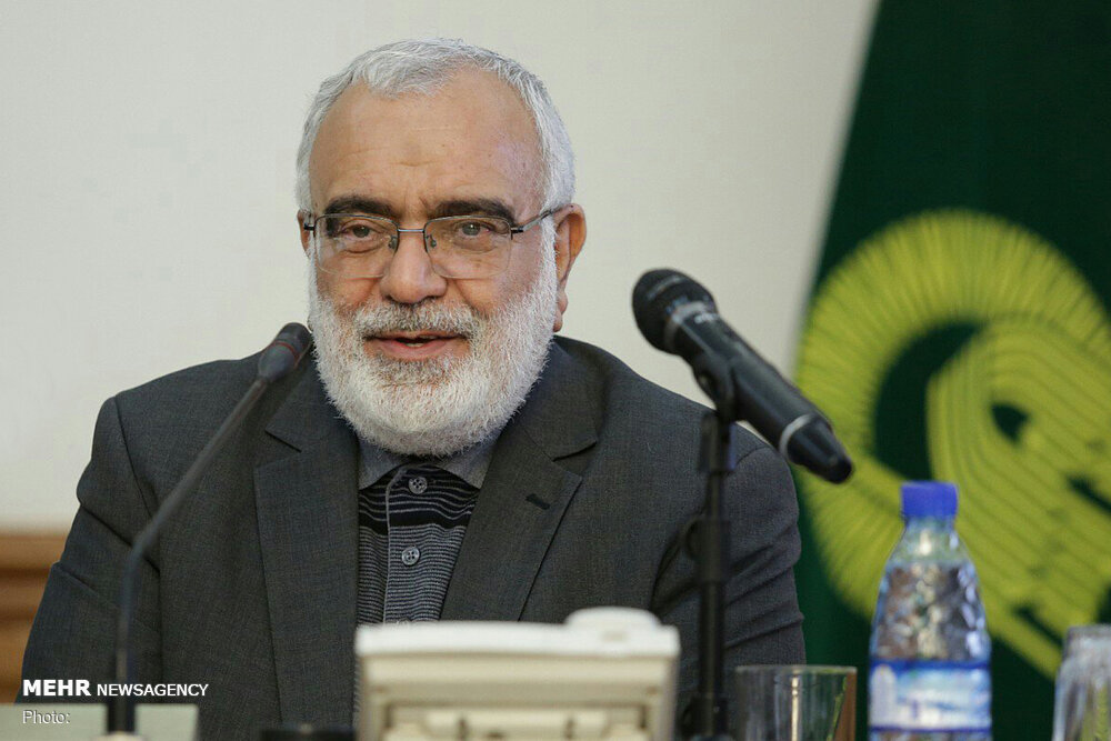 جمع آوری ۹۵۰ میلیارد تومان زکات از ابتدای سال جاری