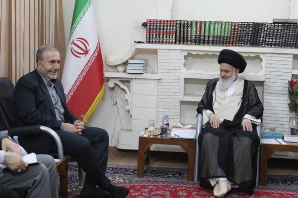 جمهوری اسلامی ایران باید بارها به خاطر مقابله با موادمخدر تقدیر شود