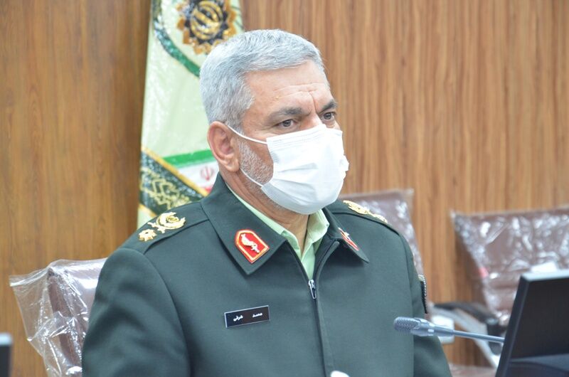 جمهوری اسلامی توان دفاع از اعتبار و تمامیت ارضی خود را دارد