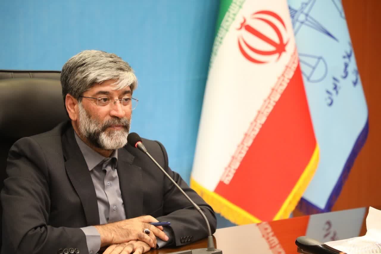 جنایات دشمن آمریکایی _صهیونی در جنگ رمضان مستندسازی شود