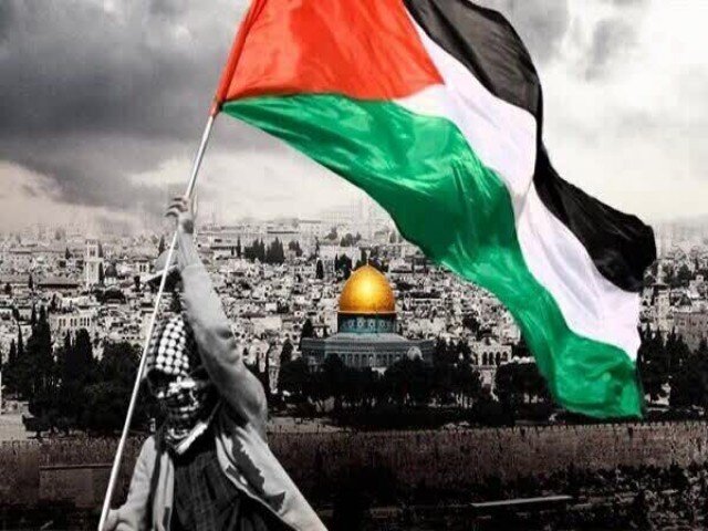 جنایات وحشیانه رژیم اشغالگر قدس علیه غزه فاجعهای دردناک است