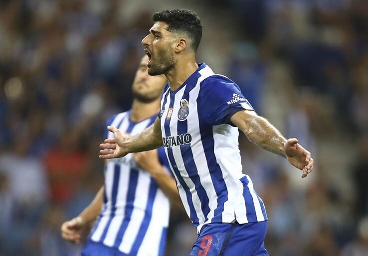 جنجال بر سر پنالتی‌های طارمی شروع شد/ لقب جدید برای مهاجم ایران!