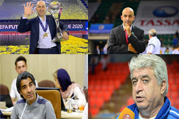 جنگ اسپانیایی – برزیلی شمسایی و شمس/ حمایتی که به دو ماه نرسید!