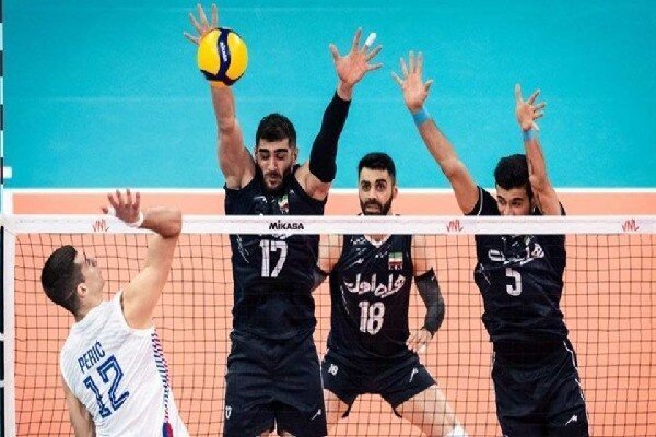 جنگ ستارگان والیبال در ارومیه/ برنده نبرد چهلوپنجم کدام تیم است؟