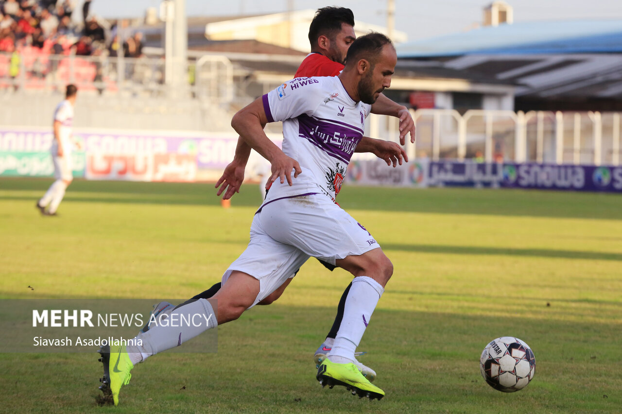 جنگ قعرنشینان در تهران و مصاف میانه جدولی ها در اراک
