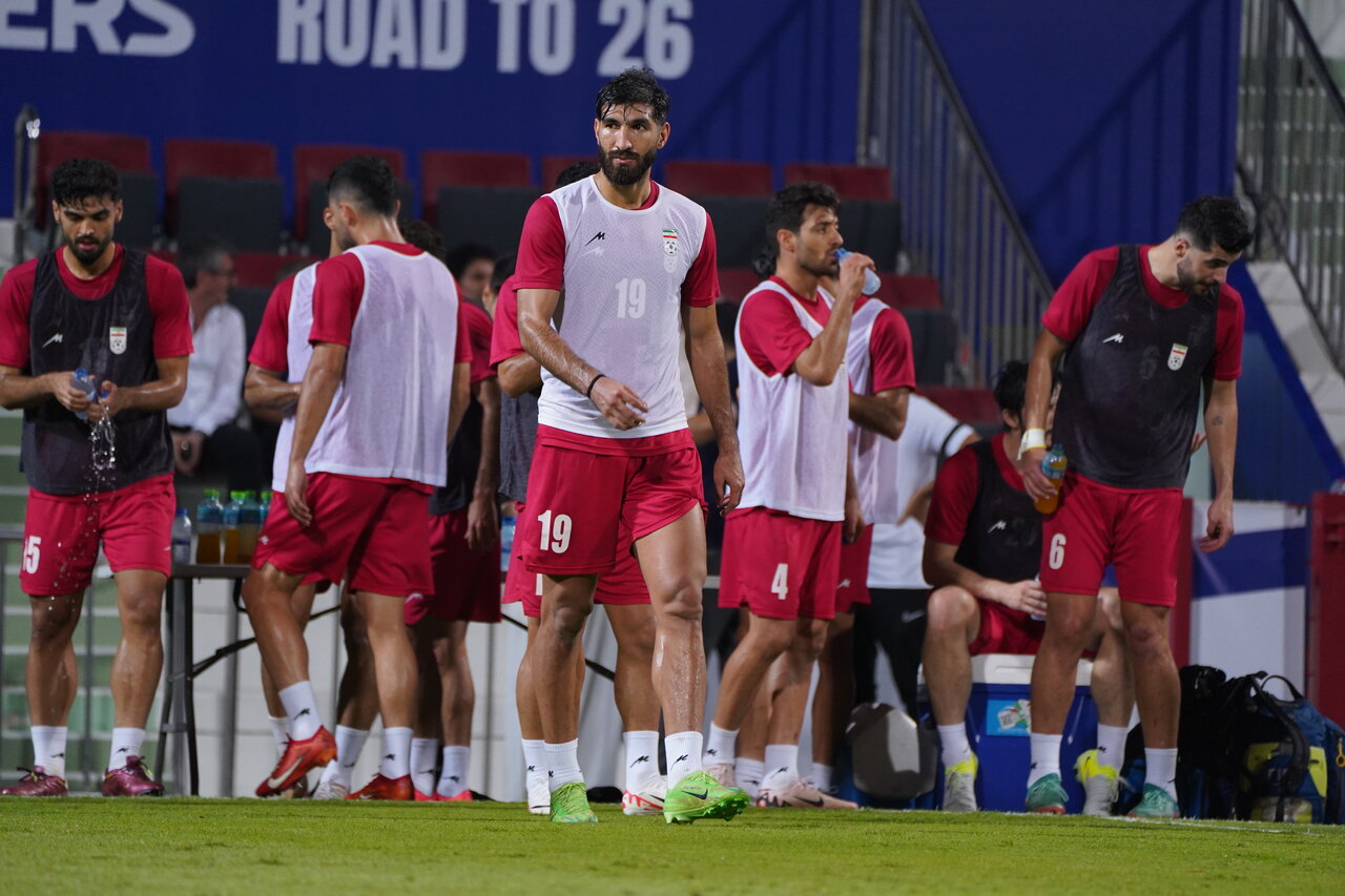 جنگ مخفی پرسپولیس با تراکتور بالا گرفت؛ مهاجم مطرح به کدام تیم می‌رود؟