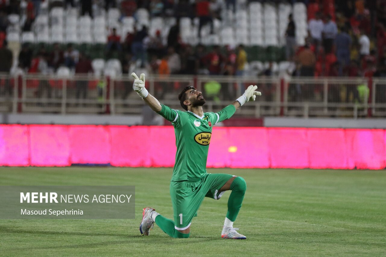 جنگ پرسپولیس با تراکتور علنی شد