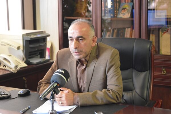 جهاد بومیسازی تجهیزات در پزشکی قانونی ایجاد شد/ دستگاه GC و GC.Mass در کشور تولید میشود