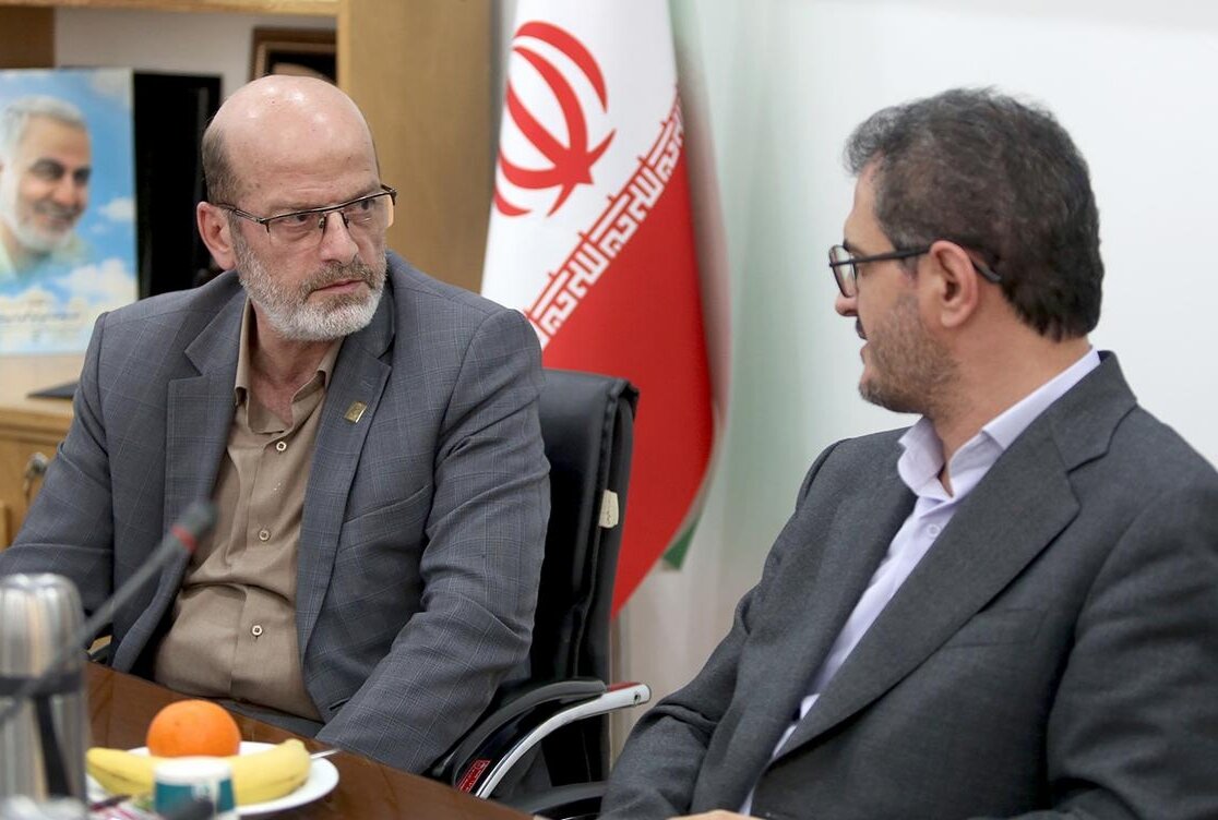 جهاد دانشگاهی آماده توانمندسازی کردستان در حوزه تجاری‌سازی است