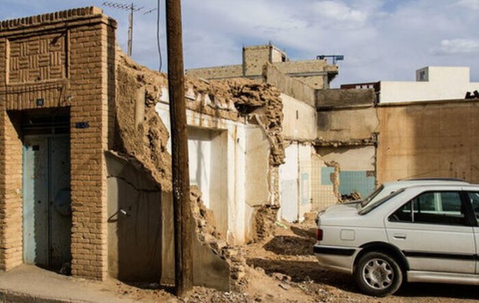 جهاد نوسازی در محلهها آغاز شود