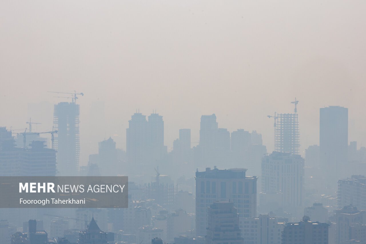 جهادگران حلقه اتصال مردم و مسئولان در حفاظت از محیط زیست تهران