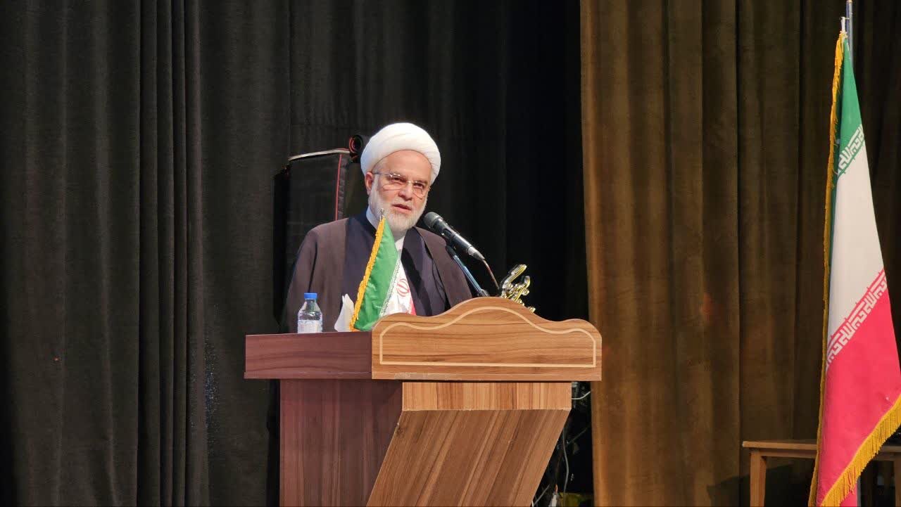 جهادگران سازندگی با کمترین امکانات و تجهیزات تلاش مجاهدانه
کردند