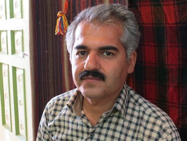 جهان و زندگی منبعی برای خلق آثار ادبی و هنری هستند