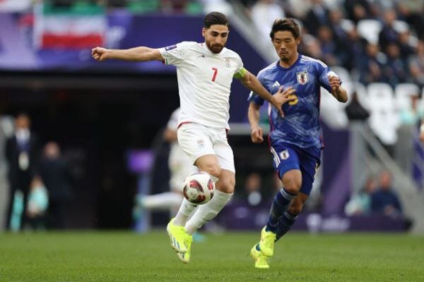 جهانبخش: خدا را شکر شرمنده مردم ایران نشدم