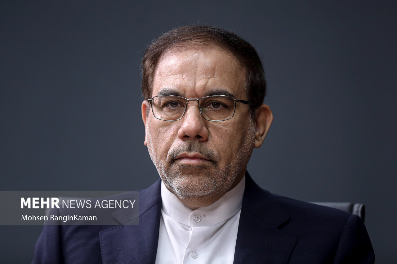 جهانگیر: اغتشاشات اخیر با رفتارهای وحشیانه و داعش‌گونه همراه بود