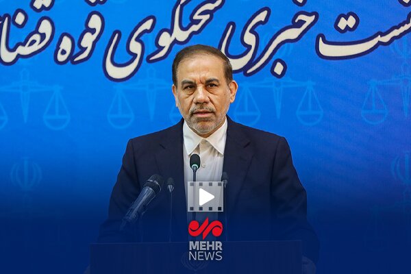 جهانگیر: دشمن به عملیات روانی بزرگی علیه کشورمان دست زده است