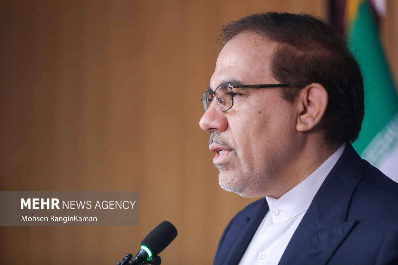 جهانگیر: زمان رسیدگی قضایی و استعلامها بهطور چشمگیری کاهش یافت