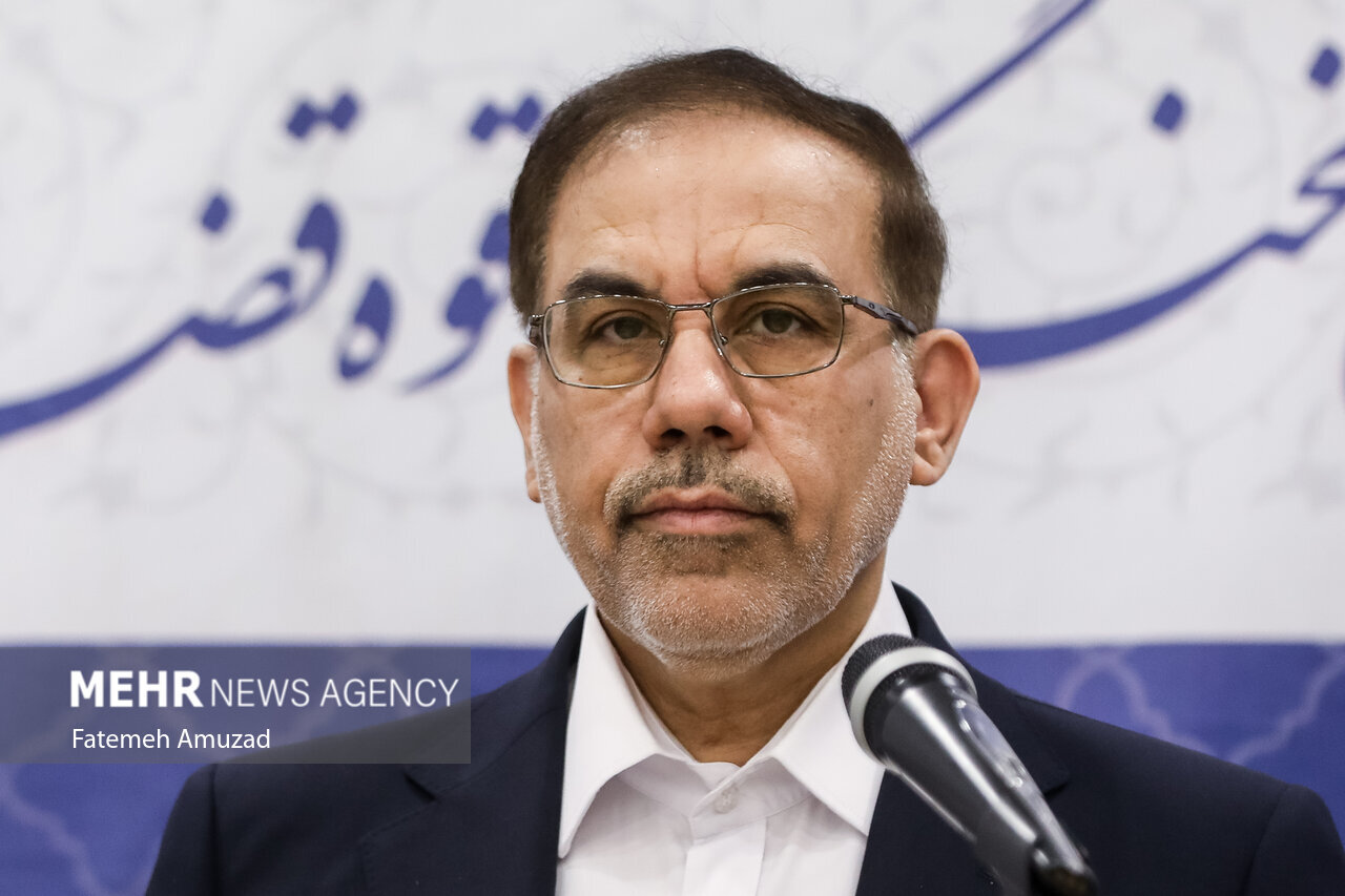 جهانگیر: موفقیت در هرکاری نیازمند مردمی ‌سازی است