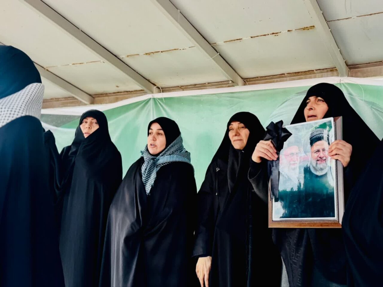 جهانگیری: راه رهبر شهید با صلابتی صدچندان ادامه مییابد