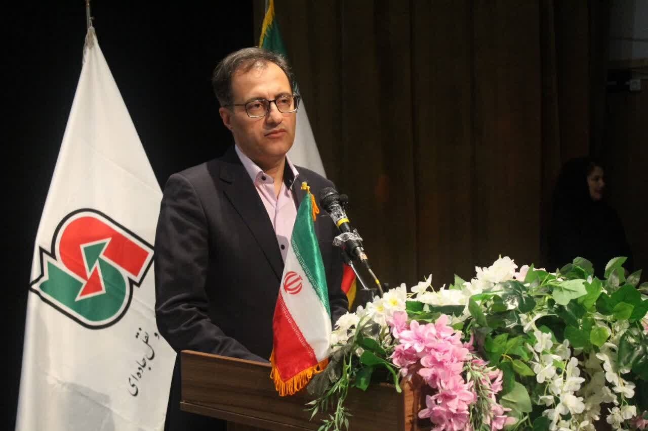 جهش ۷ درصدی در تردد بین استانی کردستان در فروردین ۱۴۰۴