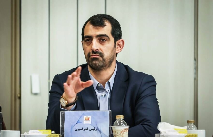 جواد داوری: دشمنان از انسجام ایجاد شده میان مردم ایران بترسند