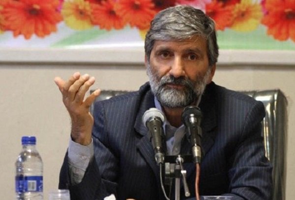 جواد ششگلانی به عنوان رئیس هیئت فوتبال آذربایجان شرقی انتخاب شد