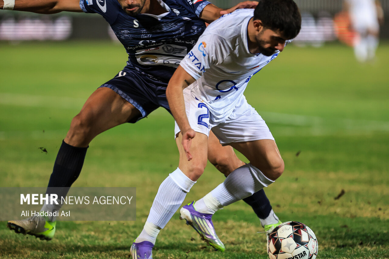 جواد نکونام باید در استقلال میماند؛ مهاجمان فقر گلزنی دارند
