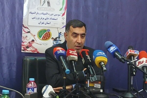 جوادی: تنها نقطه ضعف ورزشگاه تختی چمن آن است؛ تماشاگران راضی بودند