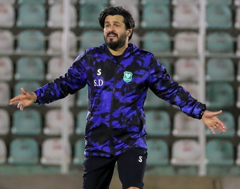 جوان را با قانون نمیتوانید فوتبالیست کنید!