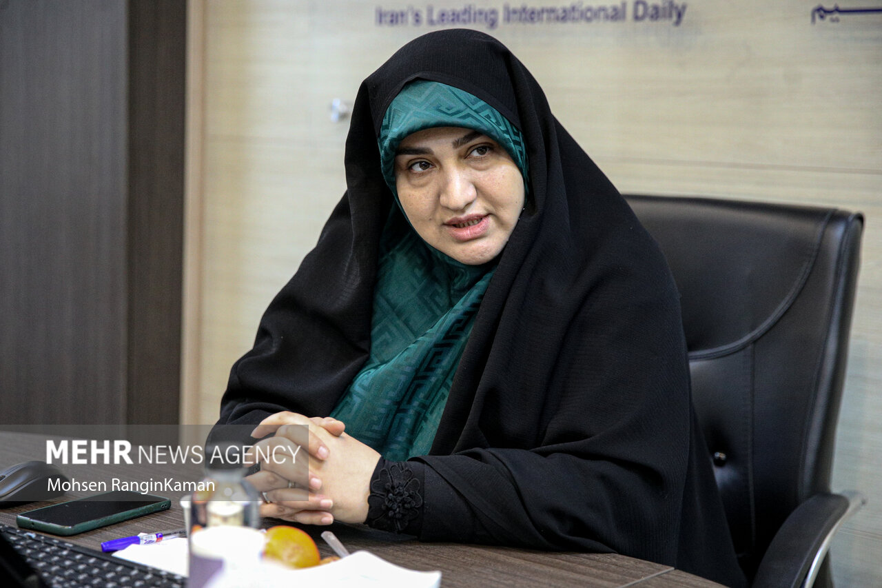 جوانان باید در حفاظت از محیط زیست مشارکت کنند