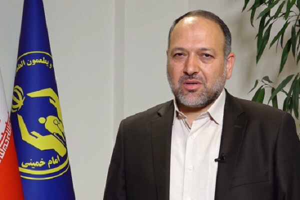 جوانگرایی با شتاب بیشتر باید در کمیته امداد ادامه یابد