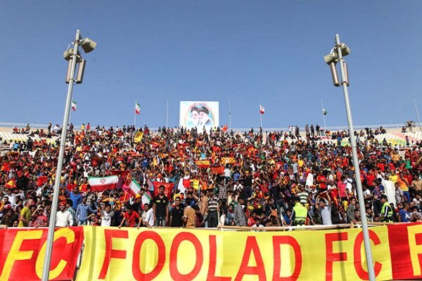 جوانگرایی به سبک فولاد خوزستان/ پرورش استعدادها زیر نظرمارتینز