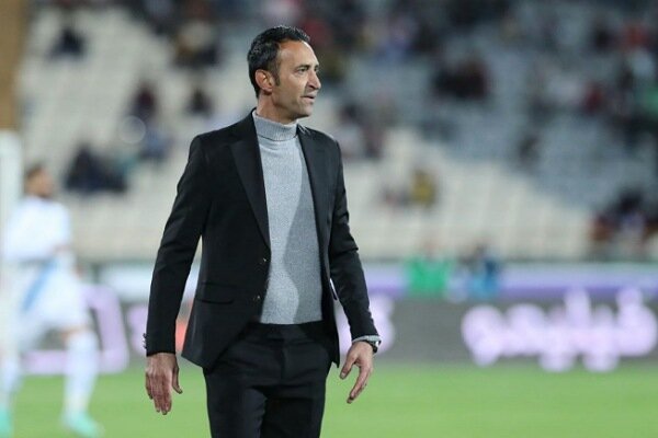 جوان‌گرایی در پیکان همیشه وجود داشته/ دو فینال سخت پیش روداریم